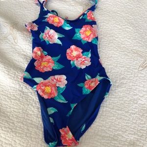 GB one piece swimsuit
